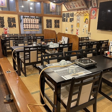 すもうキッチン 佐賀昇の雰囲気1