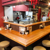 刀削麺荘 唐家 錦糸町店の雰囲気3