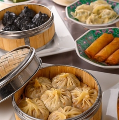 上海邨のおすすめポイント1