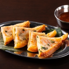 エビトースト（2ヶ）・（4ヶ）