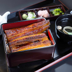 鰻の成瀬 南国店の特集写真