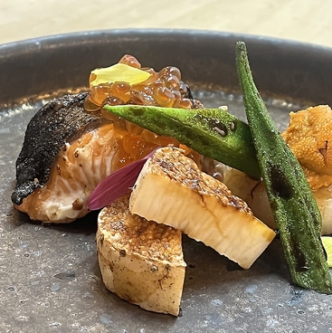 お料理 ます田のおすすめ料理1