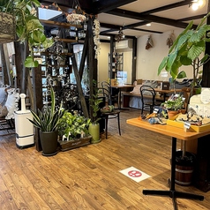 席数詳細は店舗までお問い合わせ下さい