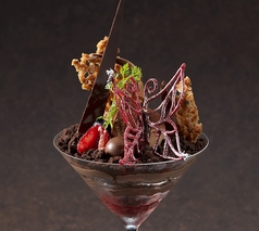 カフェラウンジ コアガリのコース写真