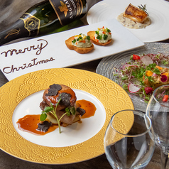 ノーブルウルス 三宮店の特集写真