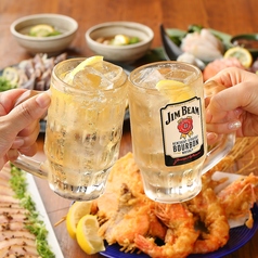 龍馬 郡山駅前店の特集写真