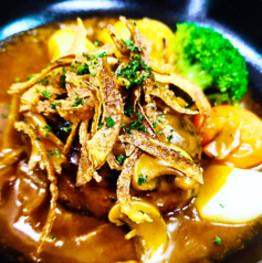 洋食 La Briller ラ ブリエのコース写真