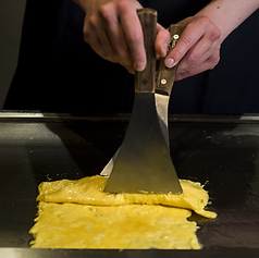 ステーキ青ひげ in 流川の特集写真