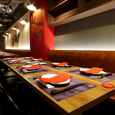 ALEGRIA アレグリア 本厚木の特集写真