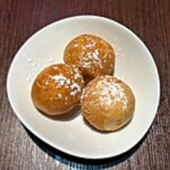 チーズボール