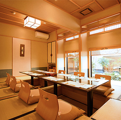 梅の花 所沢店の特集写真