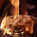 料理メニュー写真&nbsp;【初回注文限定!!】塩ホルモン(味噌ホルモン)大盛！！