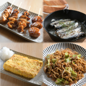 おふくろのおすすめ料理2
