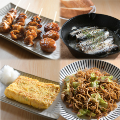おふくろのおすすめ料理2