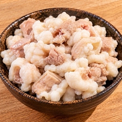 おかわりモツ