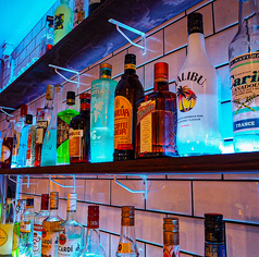 SPORTS CAFE & BAR BUGSY バグジーの特集写真