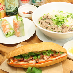 BANH MI DALATのおすすめ料理2