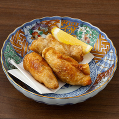 とりかわ餃子　[3本]