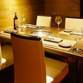 秋田牛玄亭 山王別館の雰囲気2