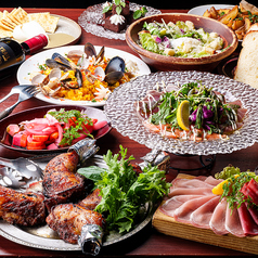 ダンチキンダン 町田店特集写真1