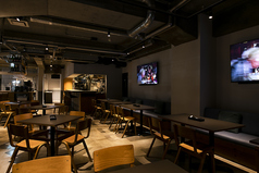 イタリアン TSURUMI DININGのコース写真