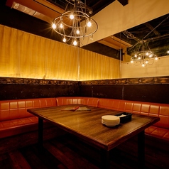 ロジック LOGIC 梅田店特集写真1