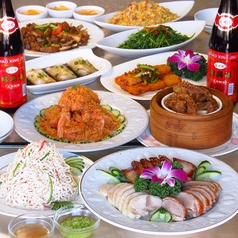 シュウメイロオの特集写真