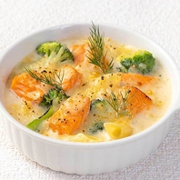 1月2月ランチバイキング「冬メニュー」開催