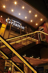 ステーキ&ワイン グリアンテ梅田のコース写真