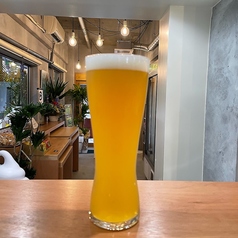 クラフトビールの魅力を伝えたい