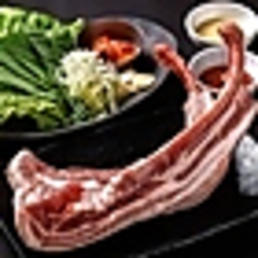 韓国料理 チェゴ CHEGO いわき駅前店の特集写真