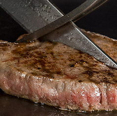 ステーキ青ひげ in 流川の特集写真