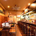 焼鳥居酒屋こば 百年橋店の雰囲気1