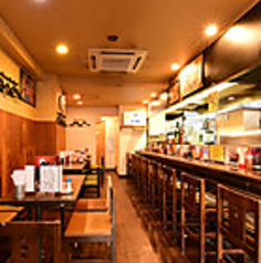 焼鳥居酒屋こば 百年橋店の雰囲気1