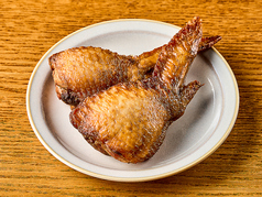 手羽先餃子
