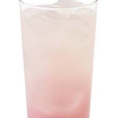 白桃サワー