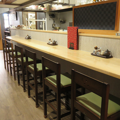 居酒屋 健の雰囲気1