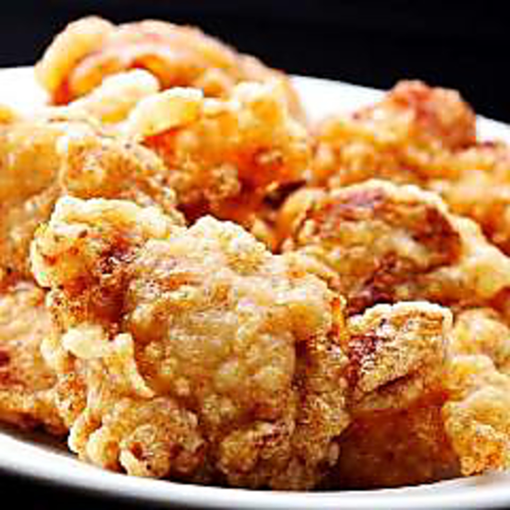 唐揚げグランプリ金賞獲得