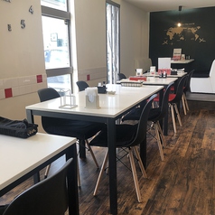 韓国居酒屋ポジャンマチャ 桐生市 みどり市 アジア エスニック料理 ホットペッパーグルメ