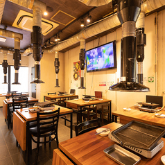コッテジ 千日前本店のおすすめポイント1