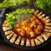 金山ソウルのおすすめ料理3