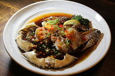 韓国海鮮食堂 ヘムルパジョンの写真