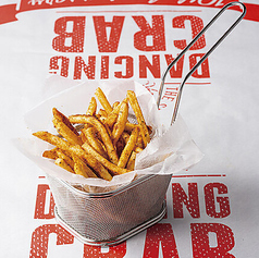 フレンチフライ