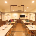 6年4組 名古屋名駅分校の雰囲気1