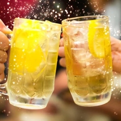 桜海 三宮店のおすすめドリンク2