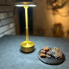 チョコレート