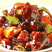 日本橋 上海亭のおすすめ料理3