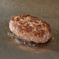 追加ハンバーグ