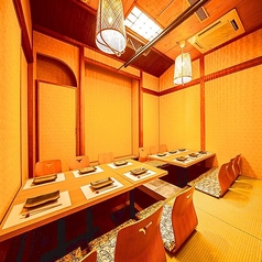 海鮮橘 tachibana すすきの駅前店の特集写真