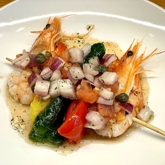 日本橋 1pponのコース写真